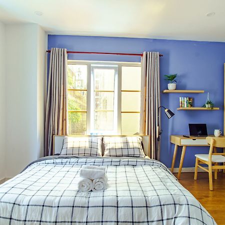 Dreamy House - Boutique Hotel Đà Nẵng Kültér fotó