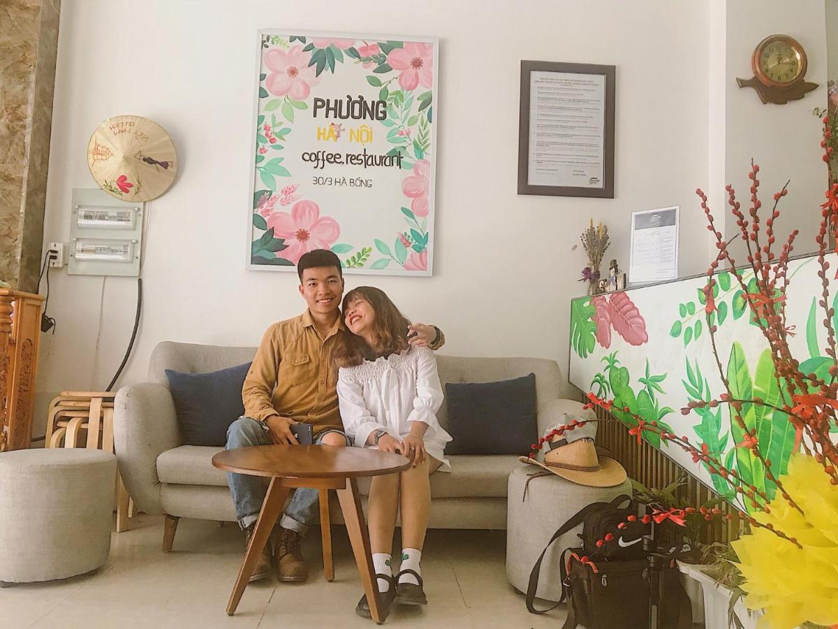 Dreamy House - Boutique Hotel Đà Nẵng Kültér fotó