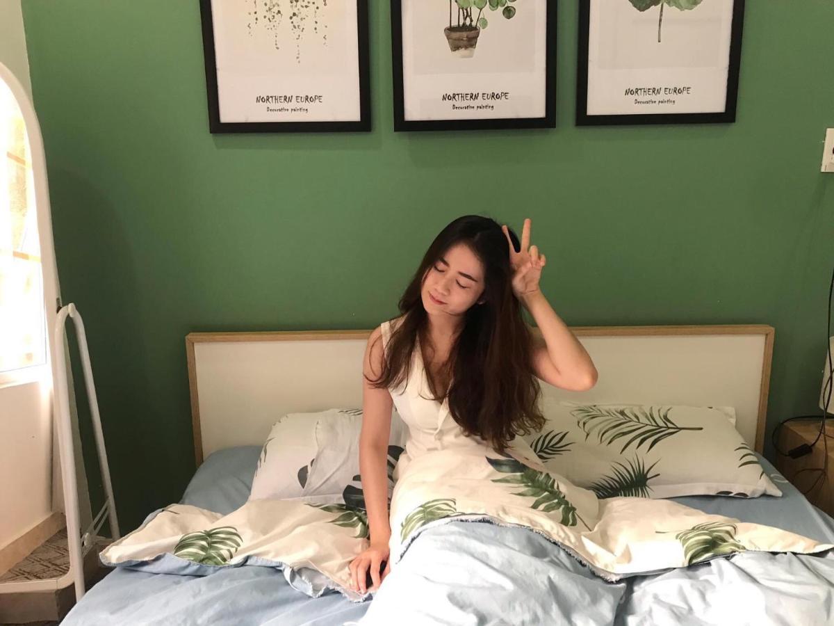 Dreamy House - Boutique Hotel Đà Nẵng Kültér fotó