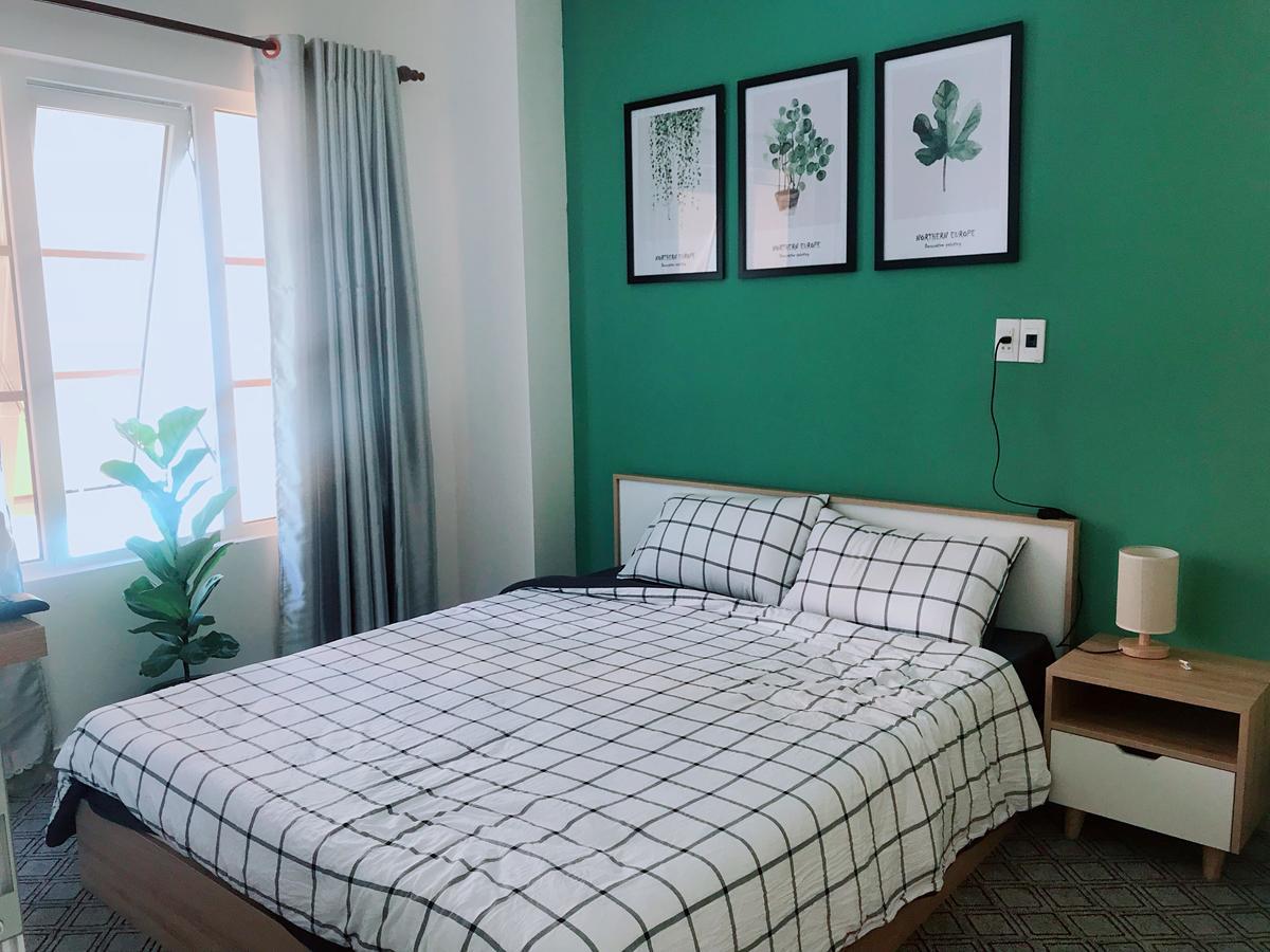 Dreamy House - Boutique Hotel Đà Nẵng Kültér fotó