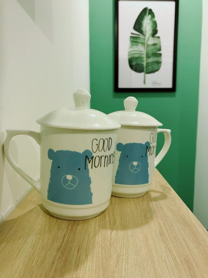 Dreamy House - Boutique Hotel Đà Nẵng Kültér fotó
