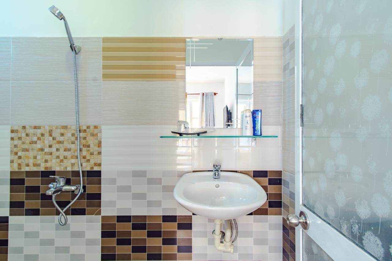 Dreamy House - Boutique Hotel Đà Nẵng Kültér fotó