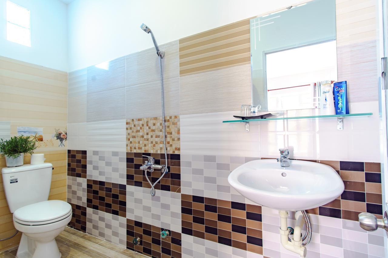 Dreamy House - Boutique Hotel Đà Nẵng Kültér fotó