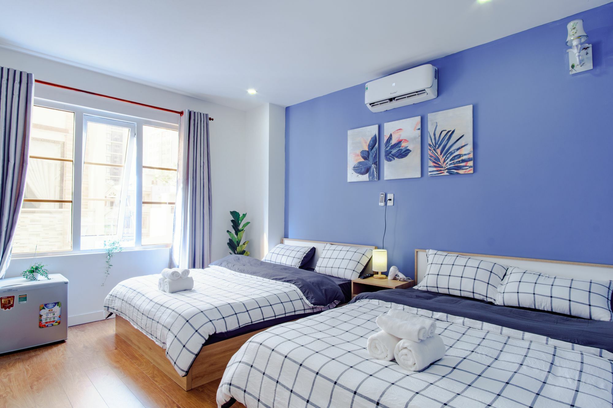 Dreamy House - Boutique Hotel Đà Nẵng Kültér fotó