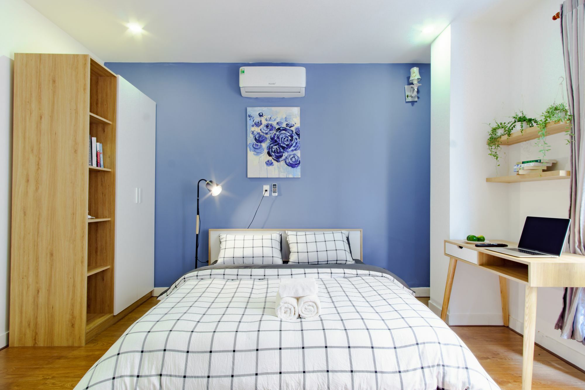 Dreamy House - Boutique Hotel Đà Nẵng Kültér fotó