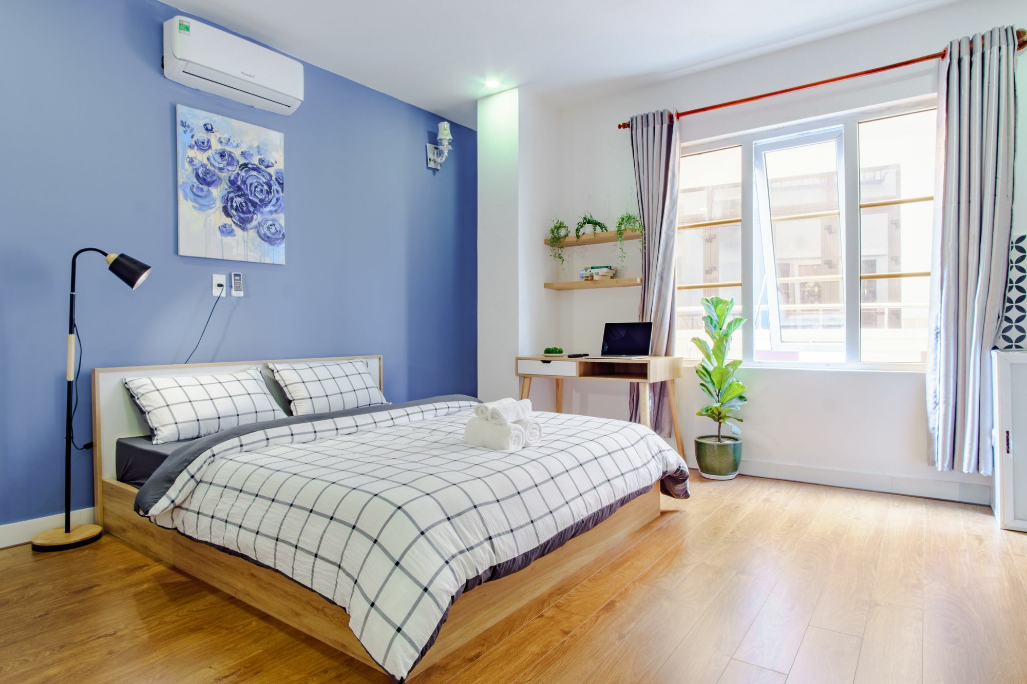 Dreamy House - Boutique Hotel Đà Nẵng Kültér fotó