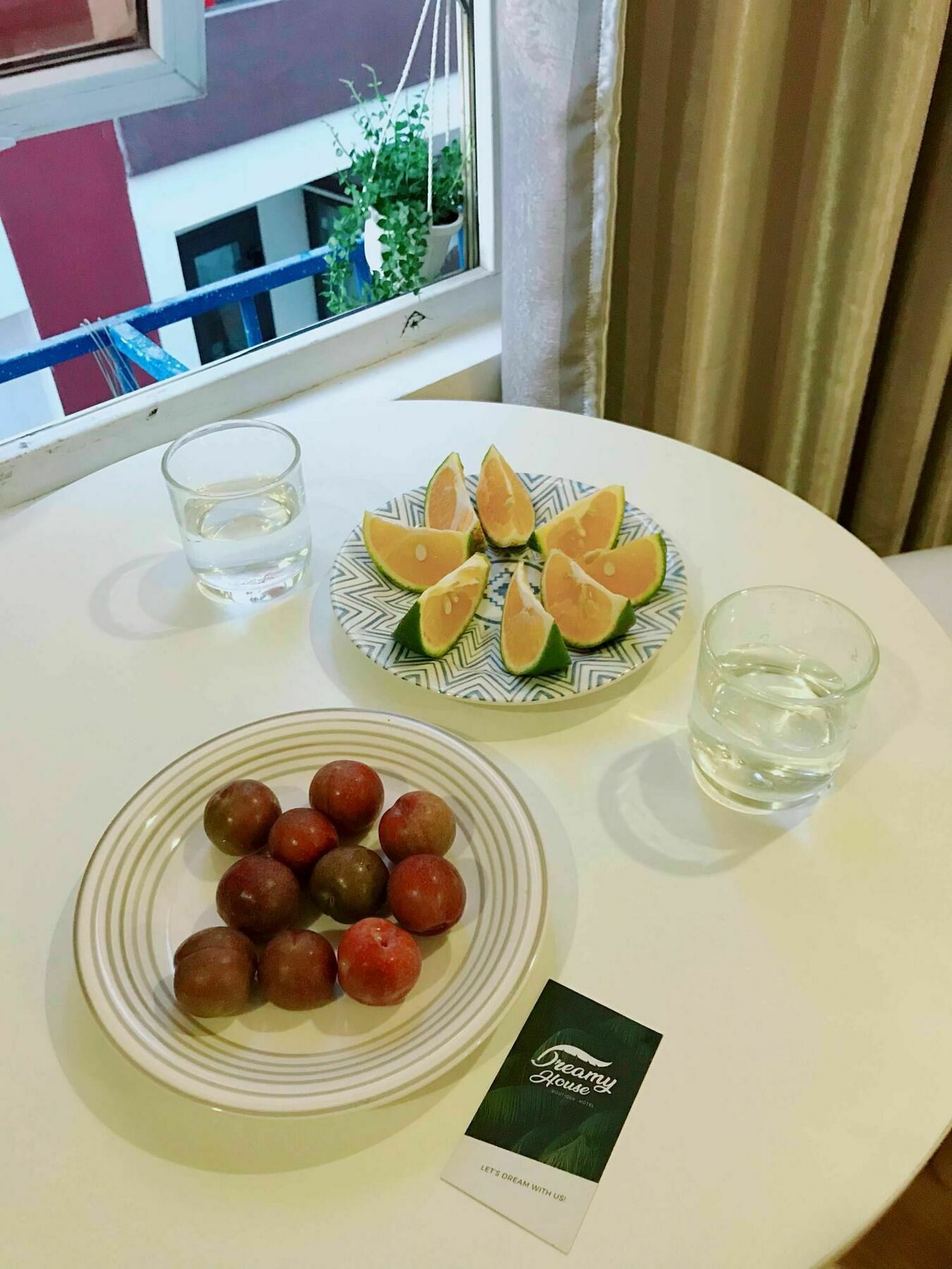 Dreamy House - Boutique Hotel Đà Nẵng Kültér fotó