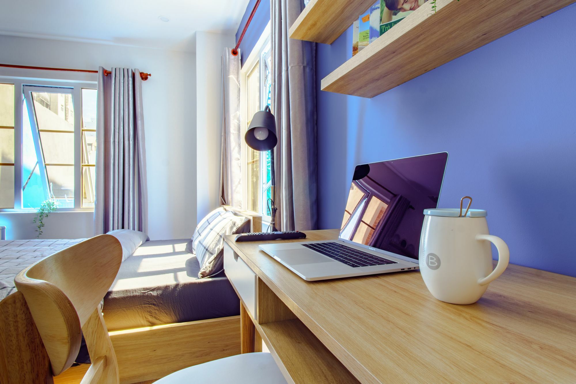 Dreamy House - Boutique Hotel Đà Nẵng Kültér fotó