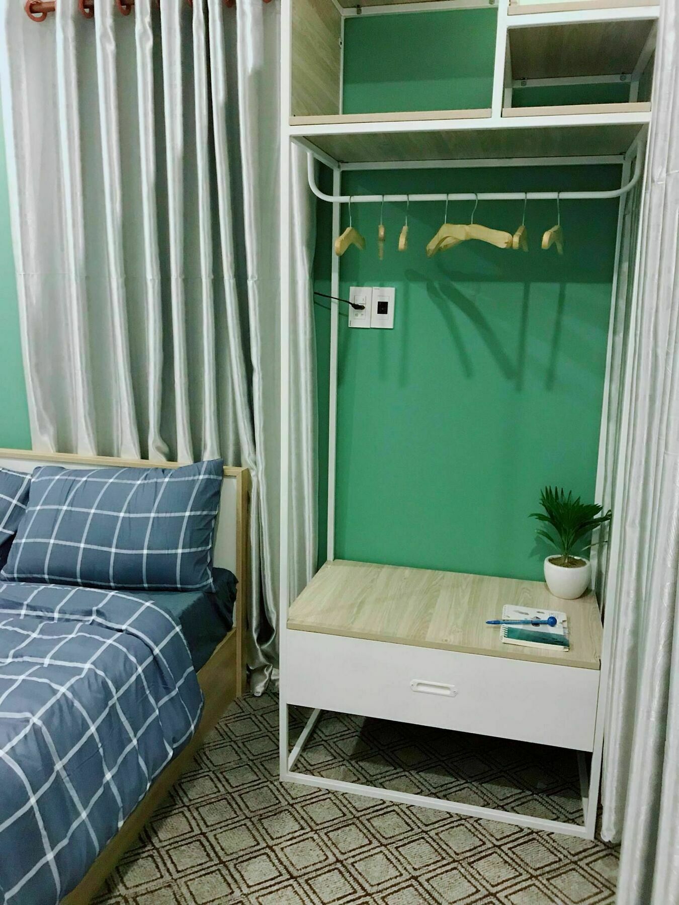 Dreamy House - Boutique Hotel Đà Nẵng Kültér fotó