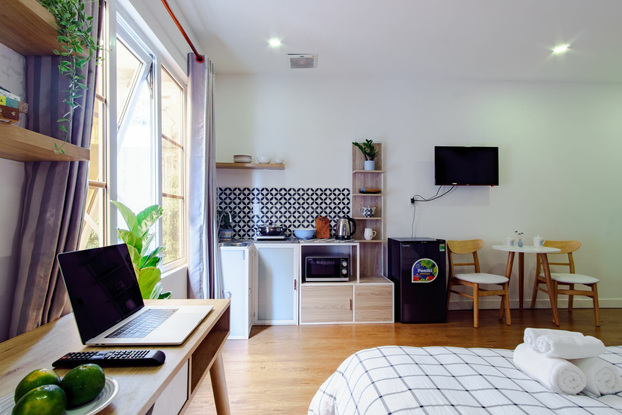 Dreamy House - Boutique Hotel Đà Nẵng Kültér fotó