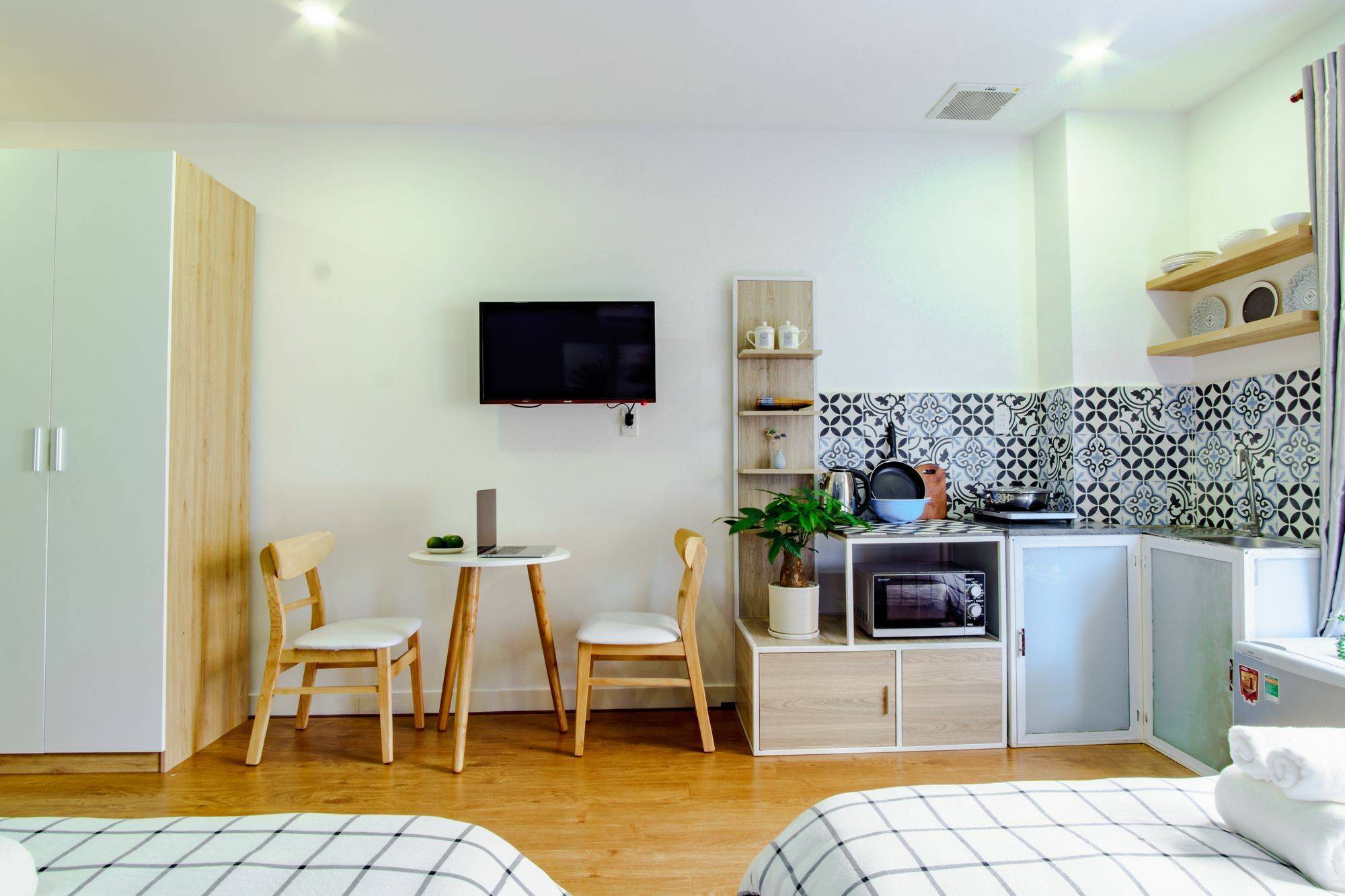 Dreamy House - Boutique Hotel Đà Nẵng Kültér fotó
