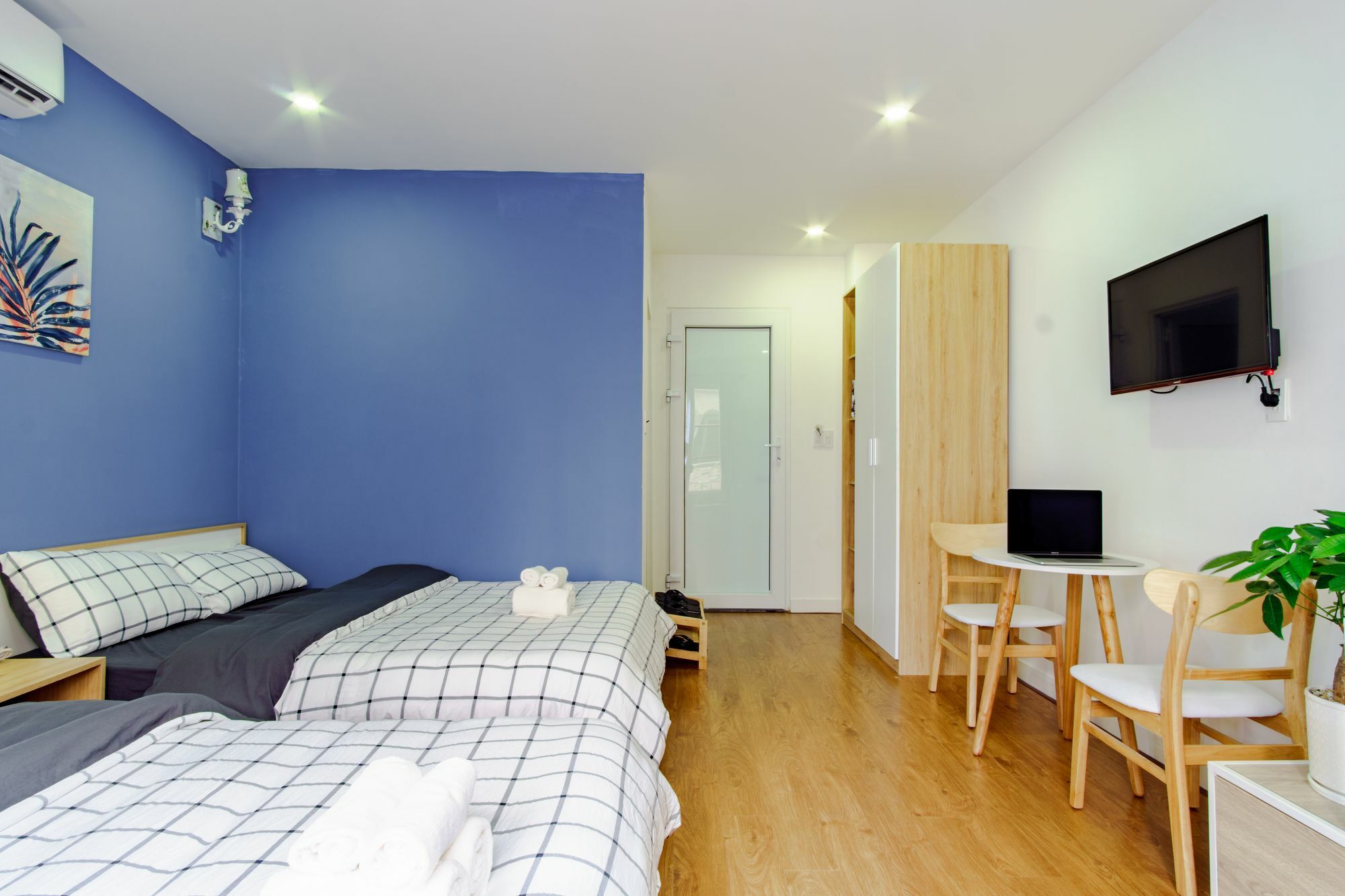 Dreamy House - Boutique Hotel Đà Nẵng Kültér fotó