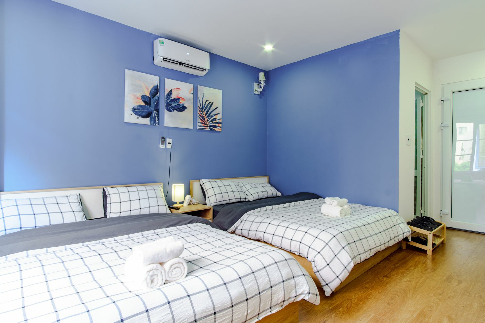 Dreamy House - Boutique Hotel Đà Nẵng Kültér fotó