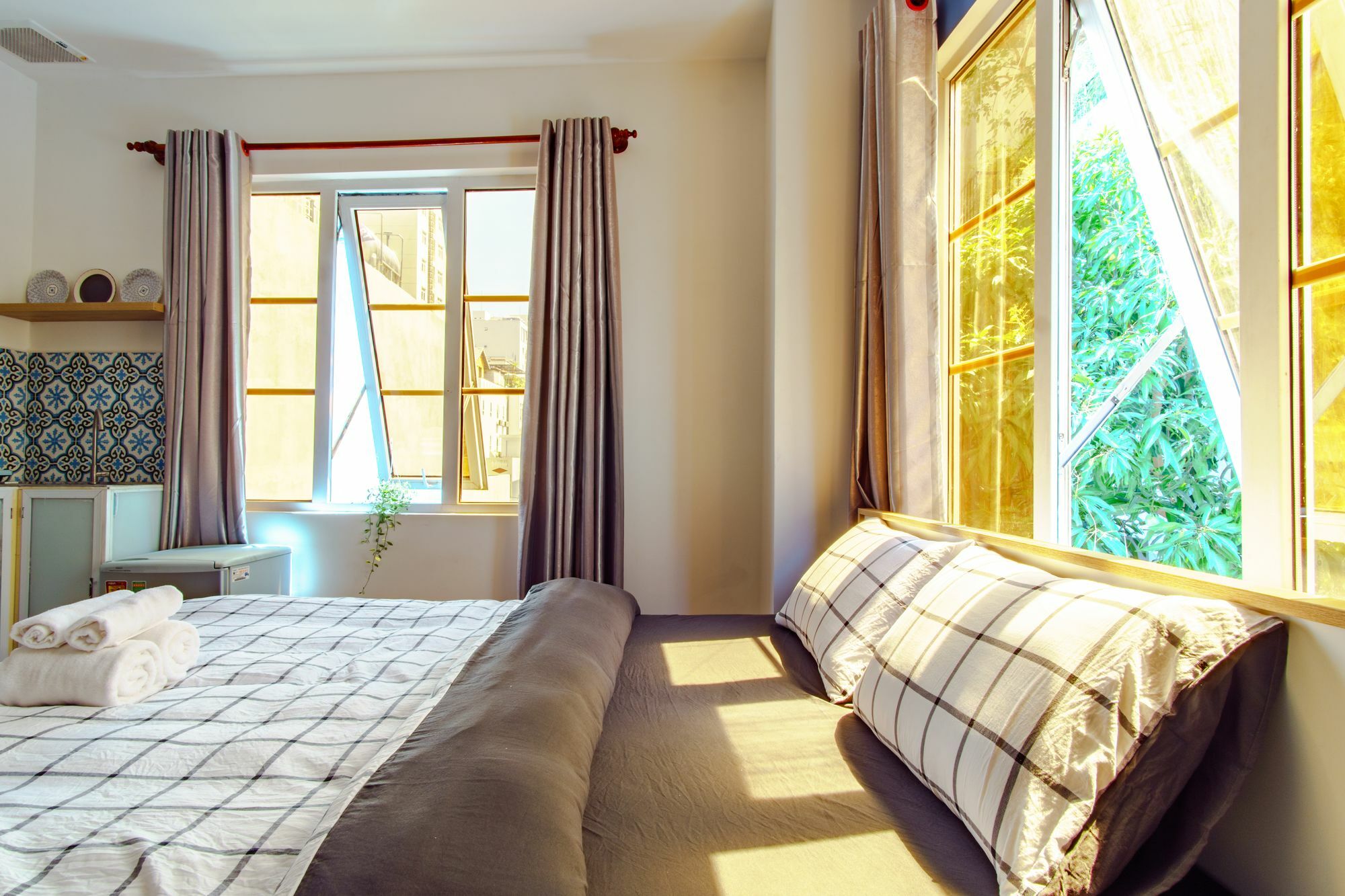 Dreamy House - Boutique Hotel Đà Nẵng Kültér fotó