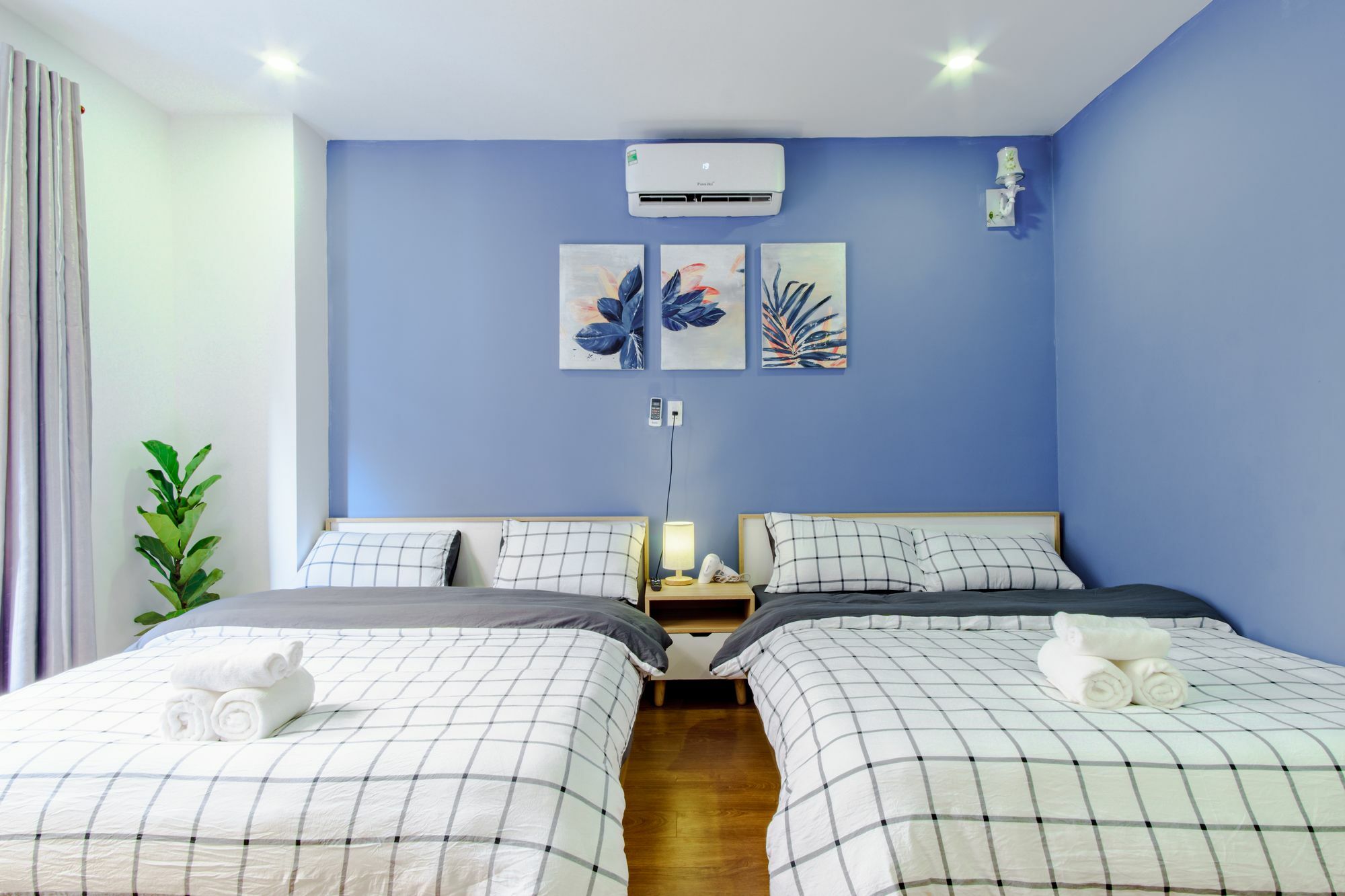 Dreamy House - Boutique Hotel Đà Nẵng Kültér fotó