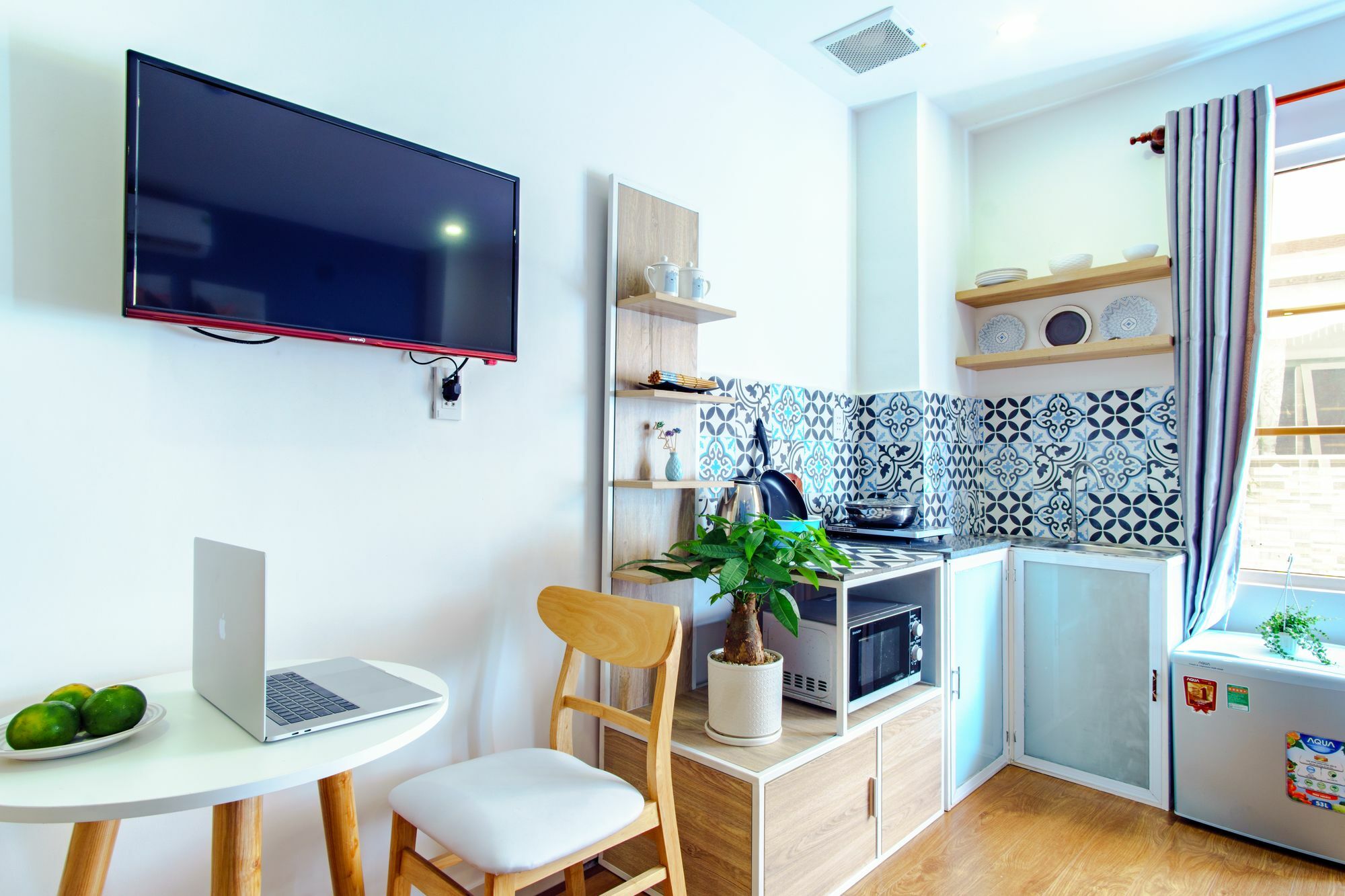 Dreamy House - Boutique Hotel Đà Nẵng Kültér fotó