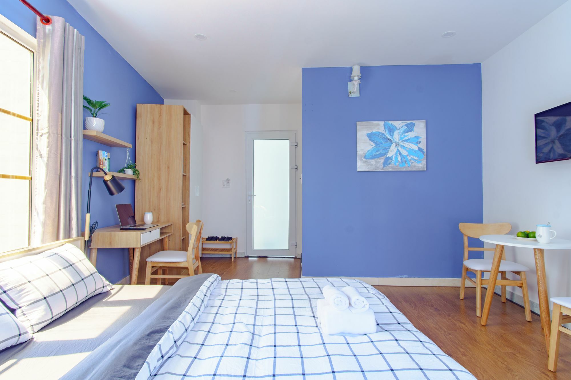 Dreamy House - Boutique Hotel Đà Nẵng Kültér fotó