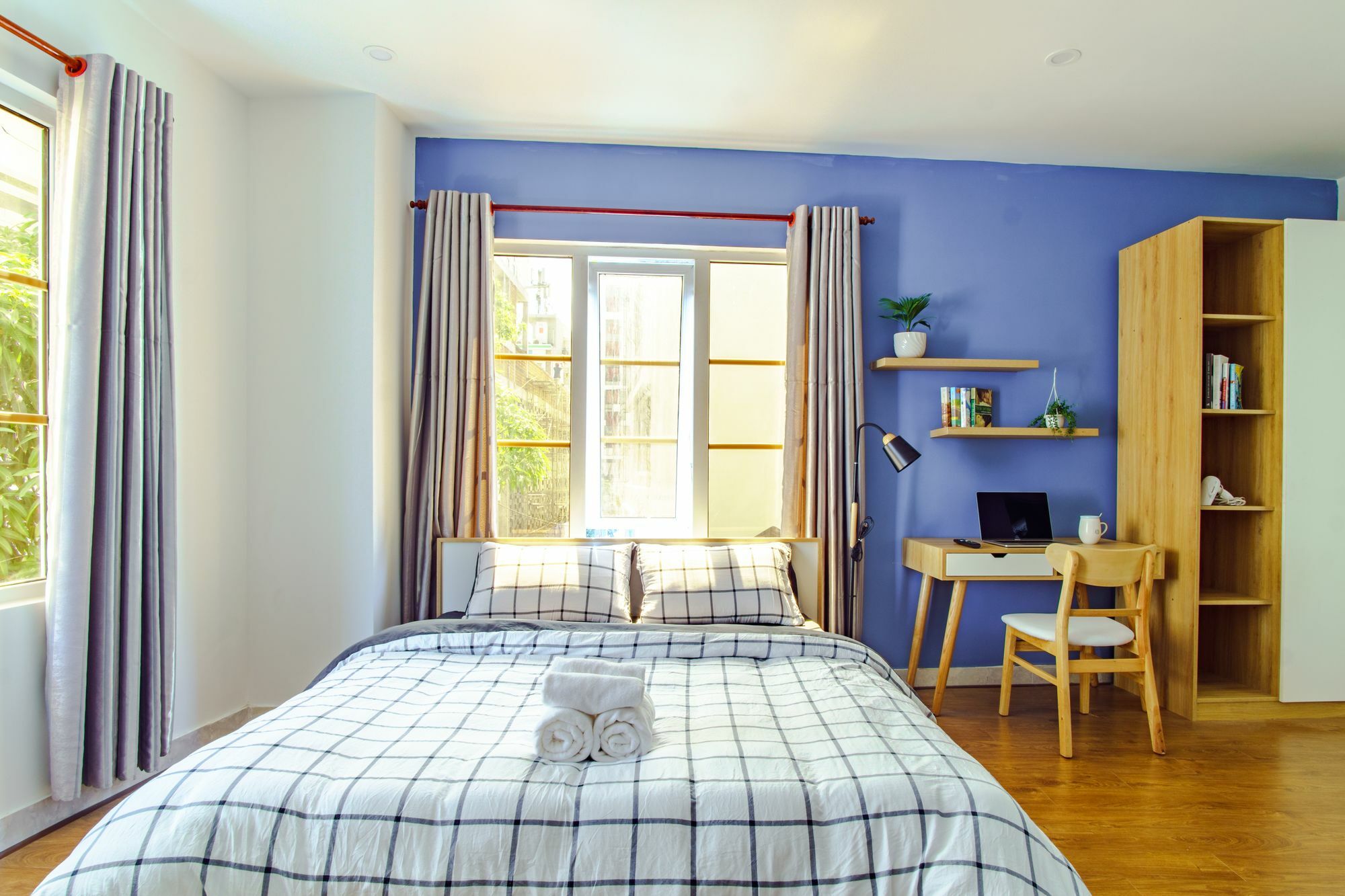 Dreamy House - Boutique Hotel Đà Nẵng Kültér fotó