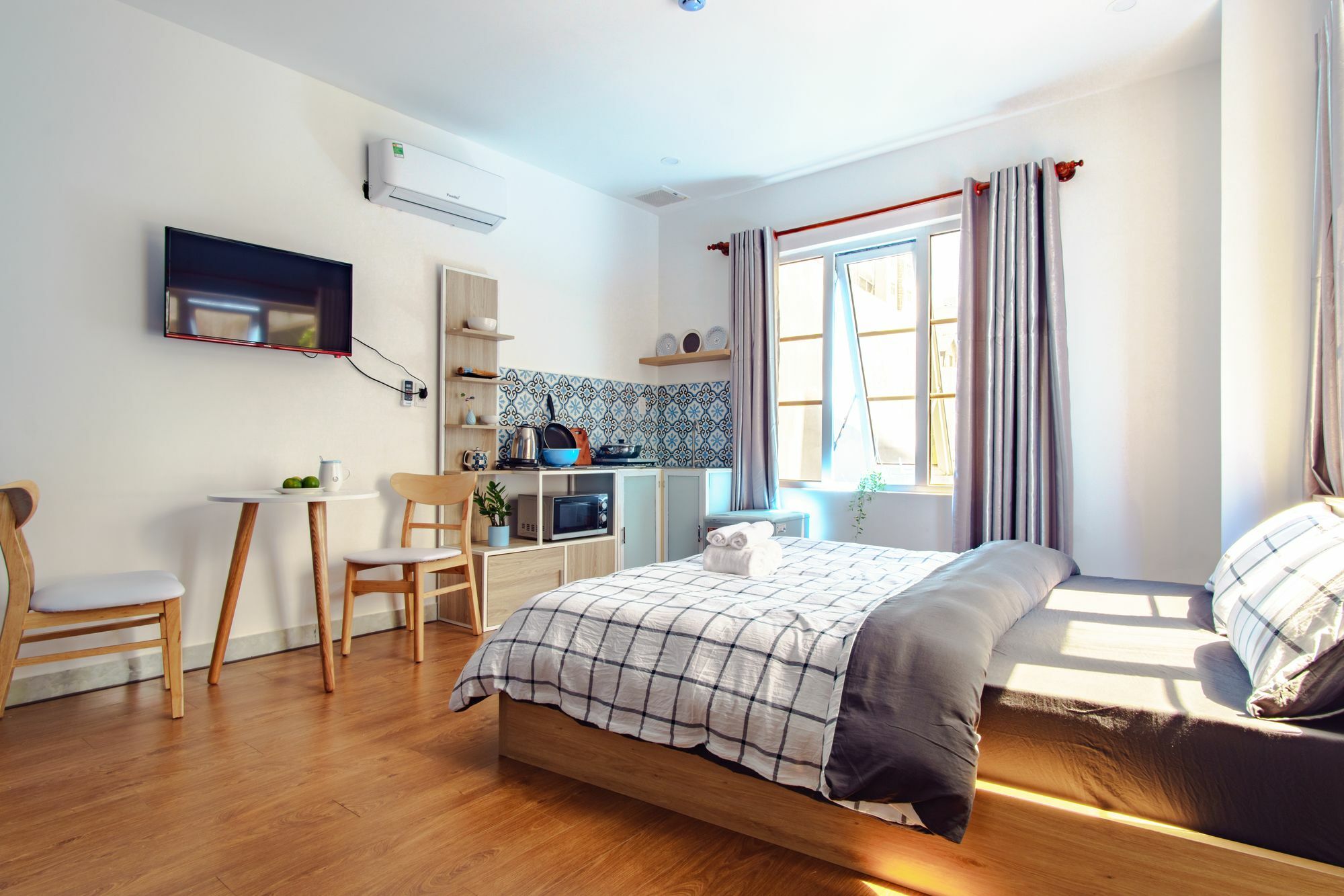 Dreamy House - Boutique Hotel Đà Nẵng Kültér fotó