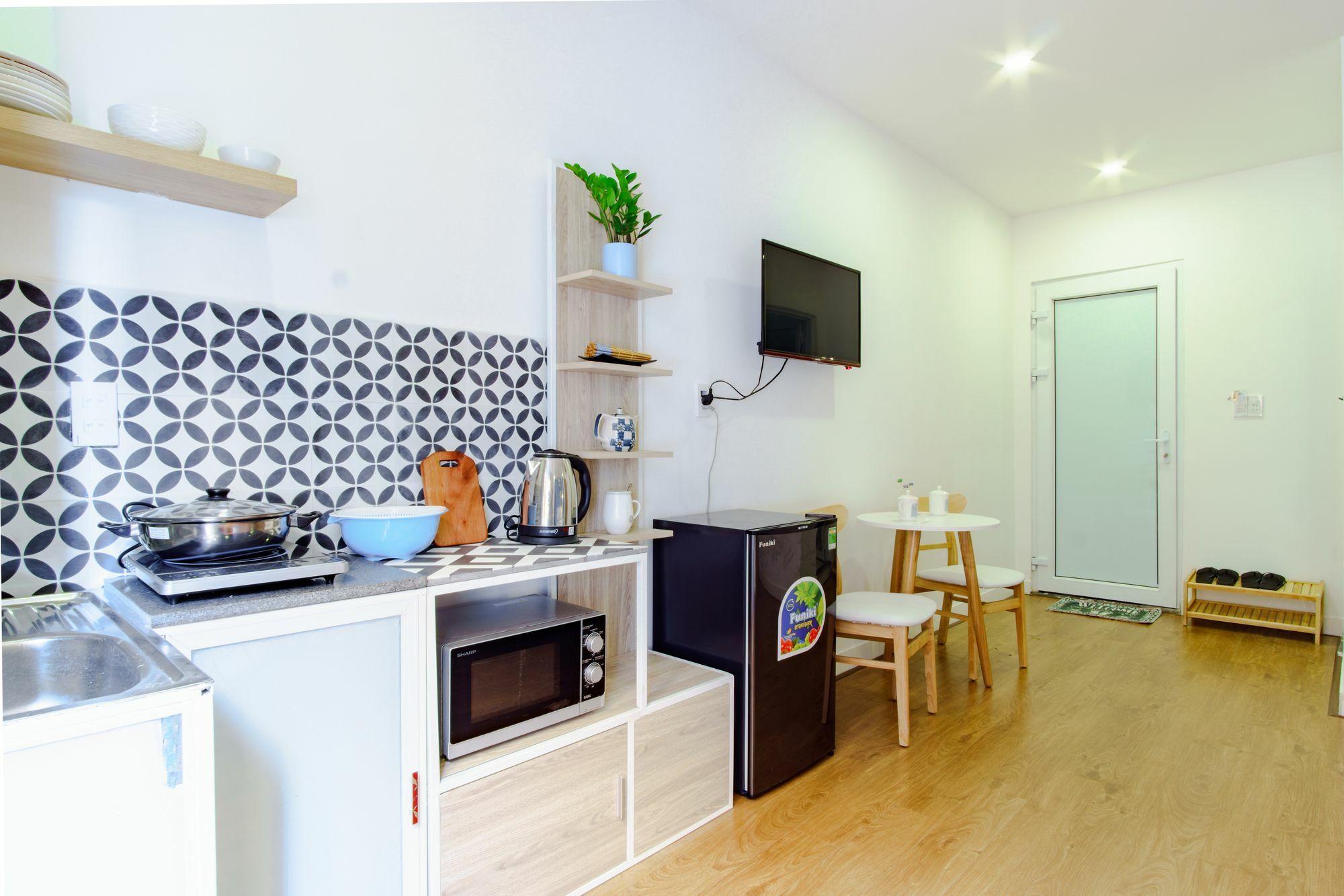 Dreamy House - Boutique Hotel Đà Nẵng Kültér fotó