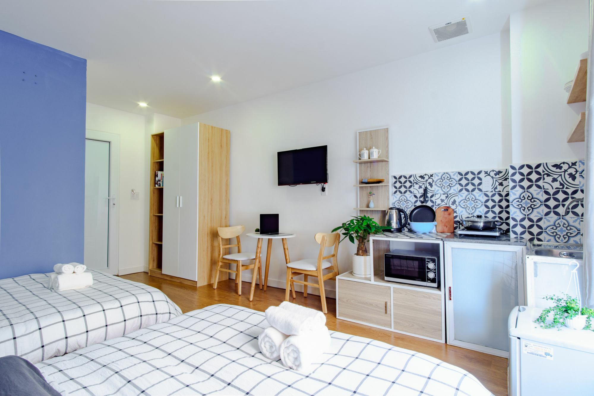 Dreamy House - Boutique Hotel Đà Nẵng Kültér fotó