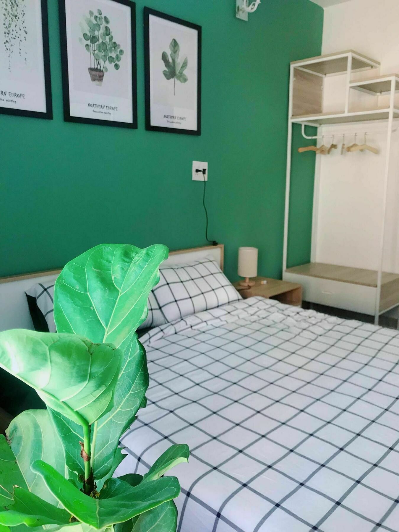 Dreamy House - Boutique Hotel Đà Nẵng Kültér fotó