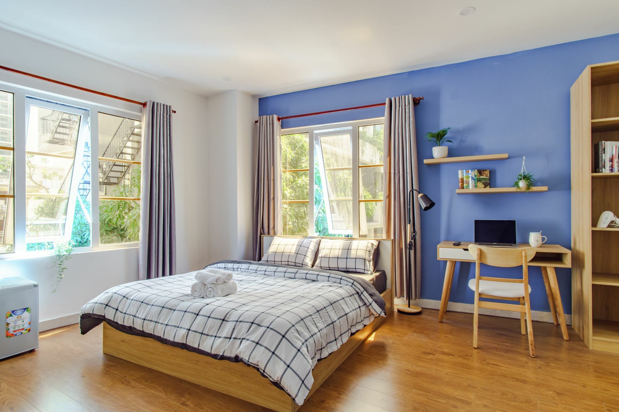 Dreamy House - Boutique Hotel Đà Nẵng Kültér fotó