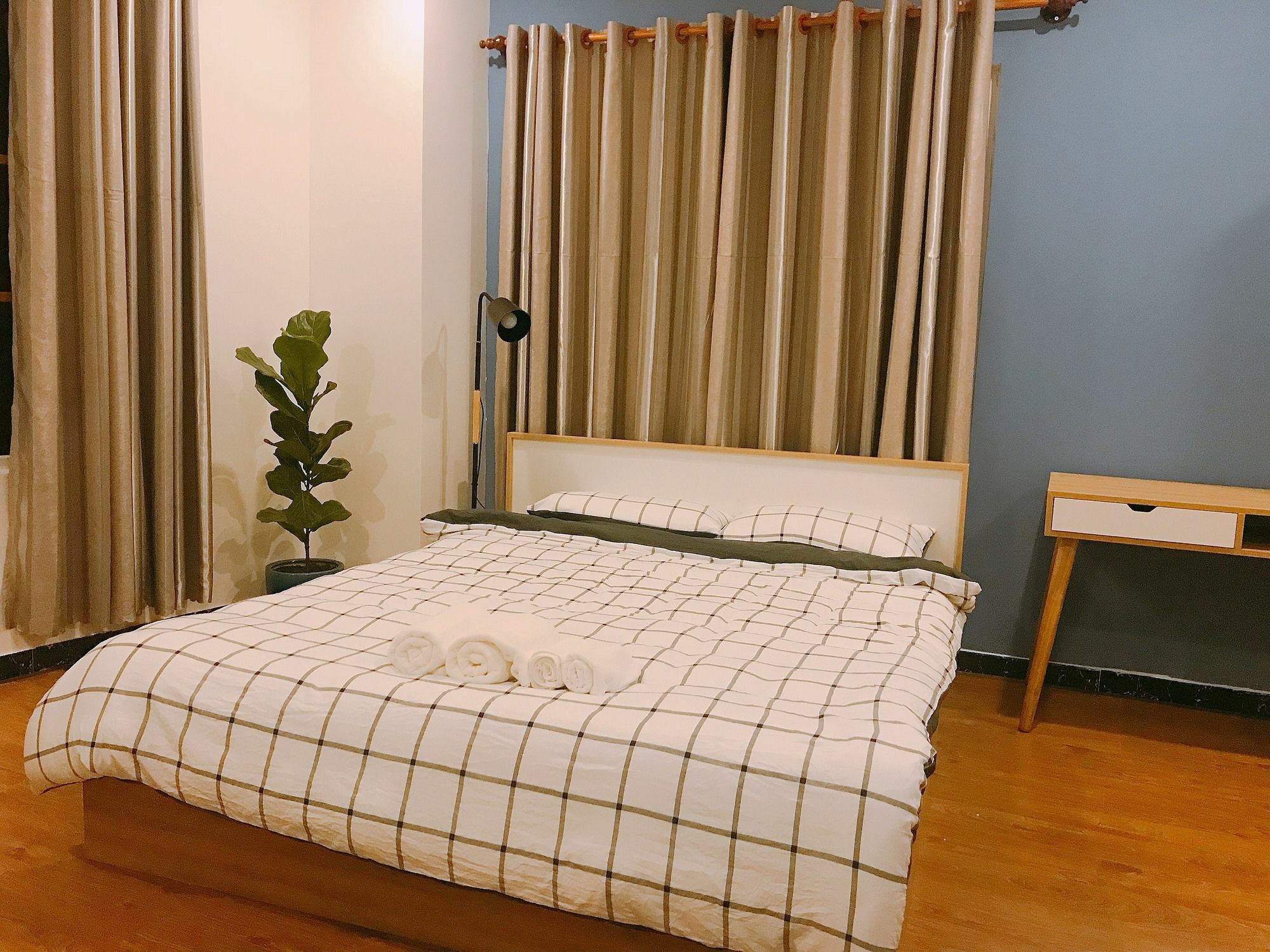 Dreamy House - Boutique Hotel Đà Nẵng Kültér fotó
