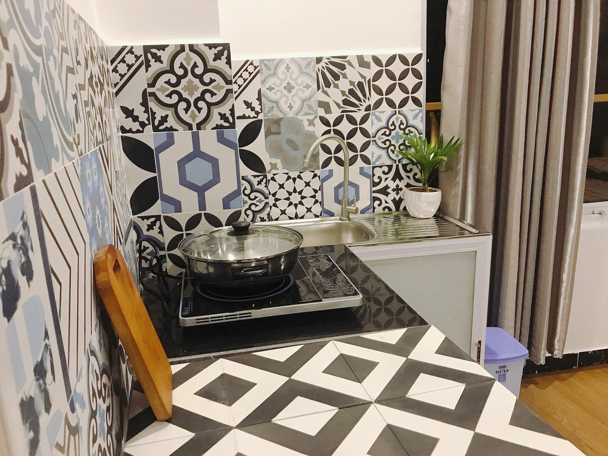 Dreamy House - Boutique Hotel Đà Nẵng Kültér fotó